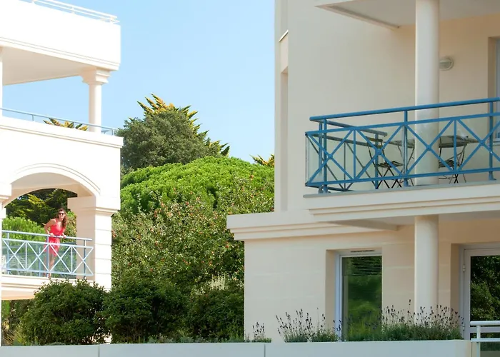 Goélia - Résidence Royal Park